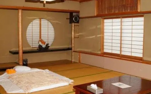 Kahoku Hotel