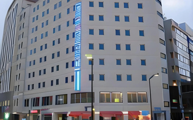 Hotel Mayflower Sendai
