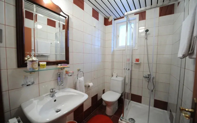 Boutique Hotel Rose Diplomatique