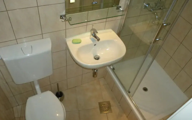Apartments Novosel 30 M From The Beach