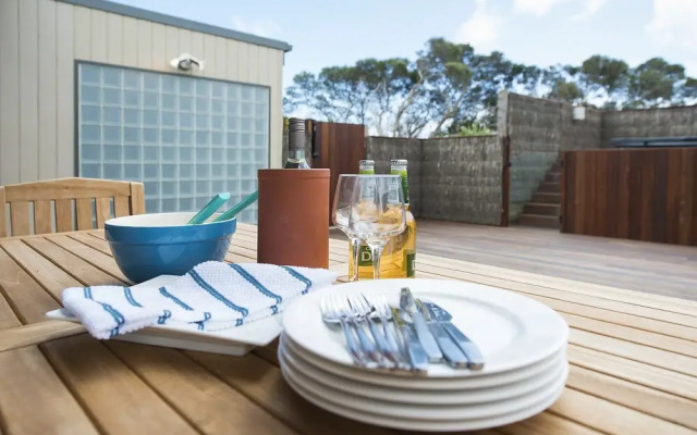 Moonah Dunes Beach House