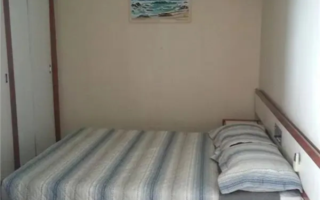 Iracema Flat