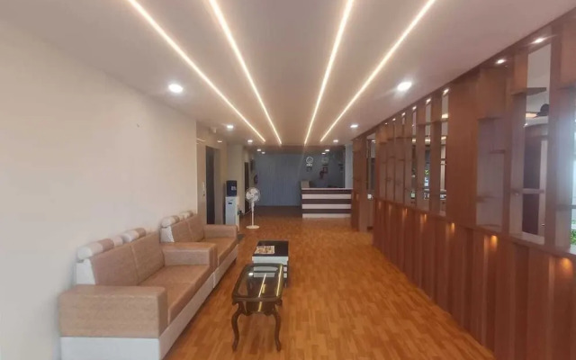 Hotel Prime Classic