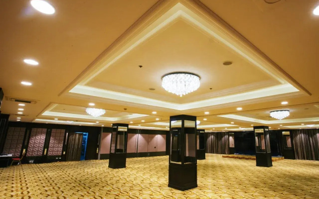 Best Western Plus Hotel Subic