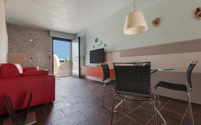 La Perla Del Salento