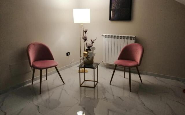 Hotel Elite