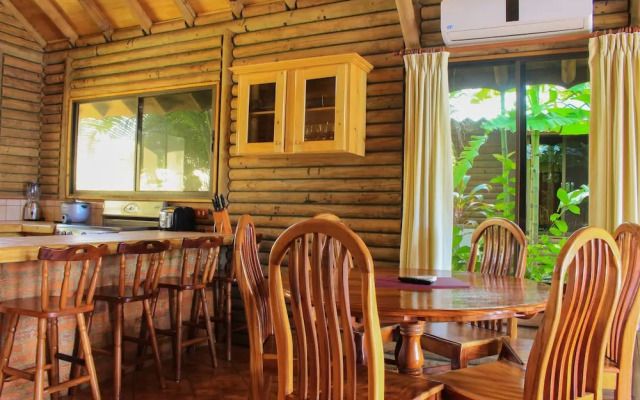 Villas Bungalows Ballena