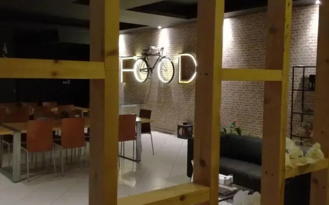 Leonidaion Guest House