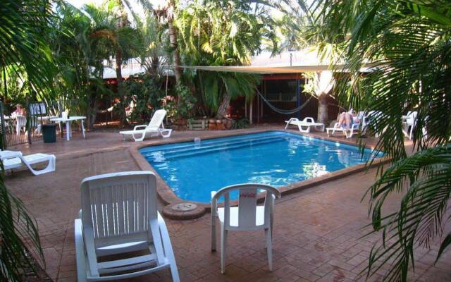 Cable Beach Backpackers - Hostel