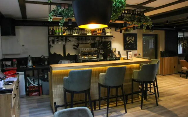 Apartmani Sorak Kopaonik, hotel Aris, Apartman A10