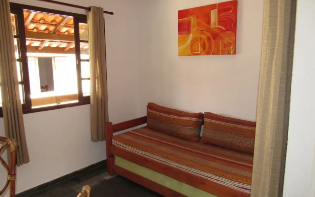Residencial Chalés Âncora
