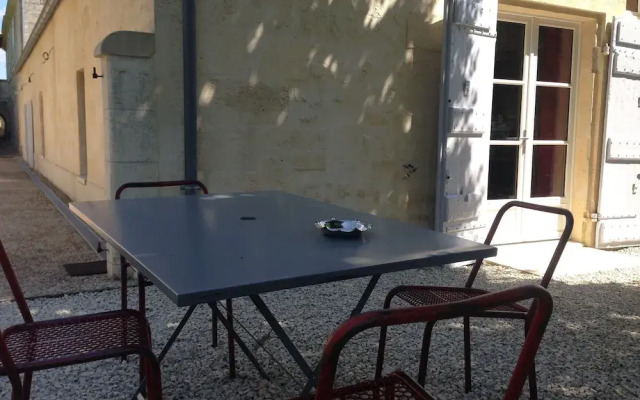 Villa Bacchus