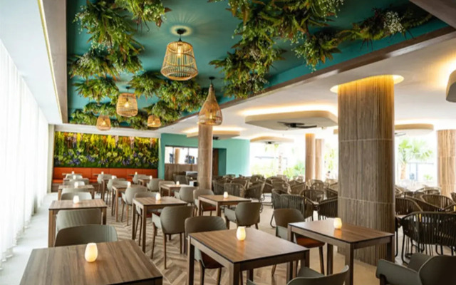 Hotel Riu Palace Jandia