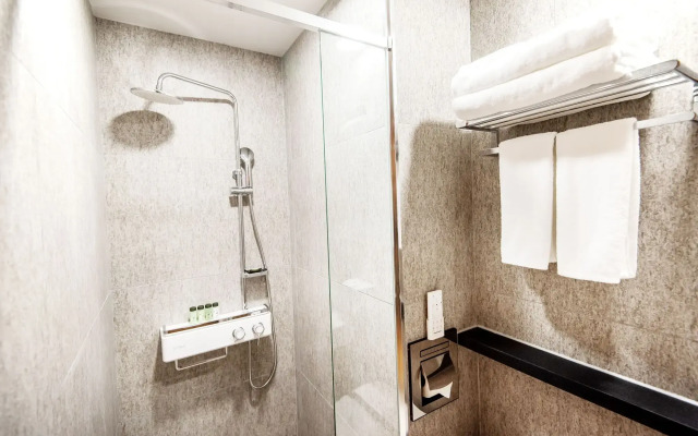 Hotel Intrada Icheon