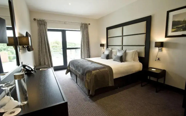 The Lodge at Kingswood