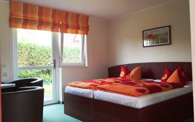 Gasthaus & Pension Zur Schaabe