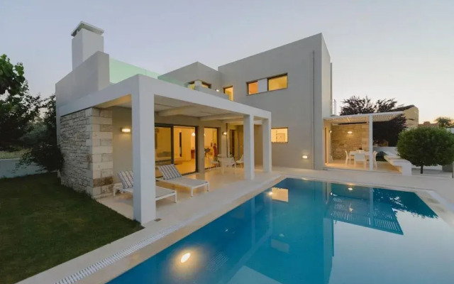 Villa Gonia