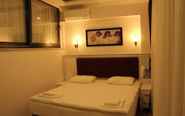 Sultanahmet Ivy Suite