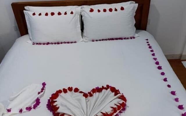Kendhoo holidaysRavehimagu