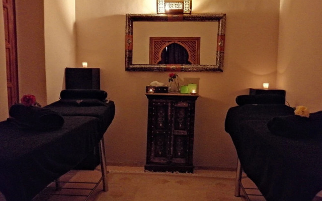 Riad Doby & SPA Marrakech