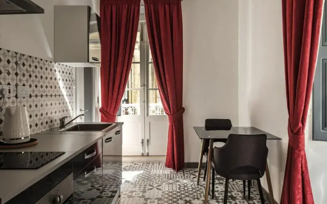 Jean De Valette Boutique Living