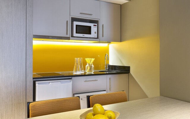 Citadines Ramblas Barcelona