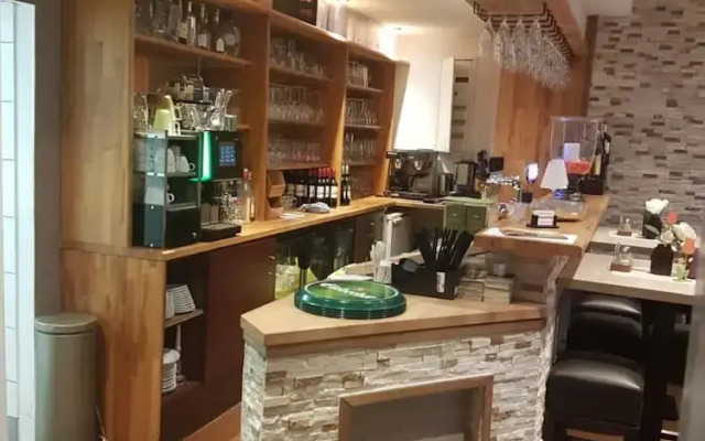 Hotel&Restaurant Mühlenstein