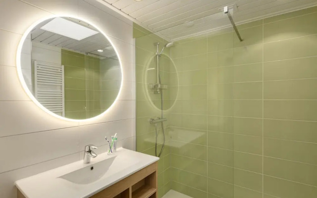 Hotel Het Heijderbos by Center Parks