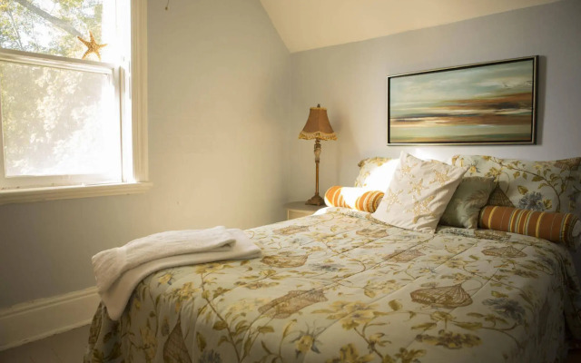 Foxingham Farm Bed and Breakfast
