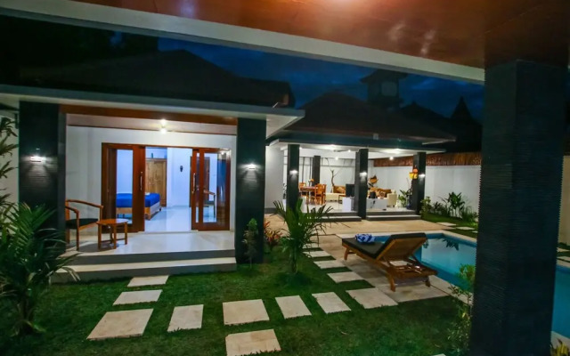 Villa Bayu