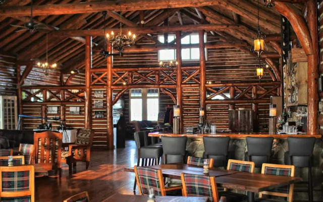 Pictou Lodge Beachfront Resort