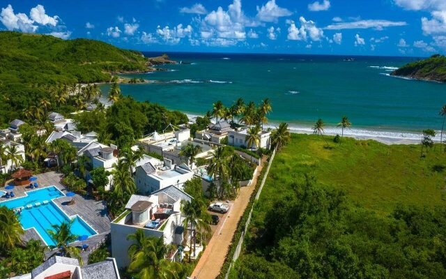 Cap Cove Resort St. Lucia, BW Premier Collection