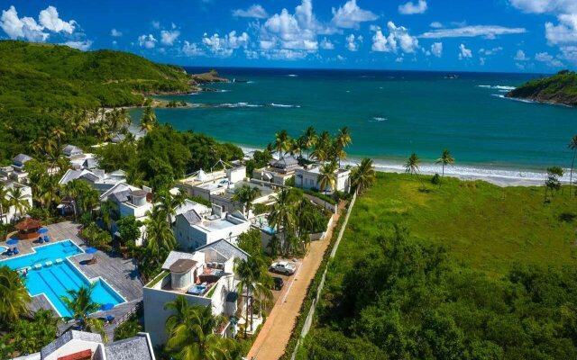 Cap Cove Resort, Saint Lucia