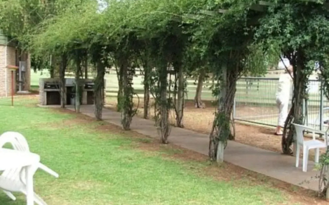 Mildura Golf Resort