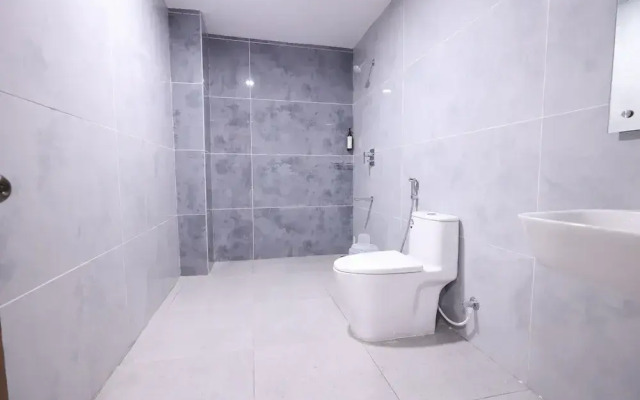 Tirupati Prime Homestay