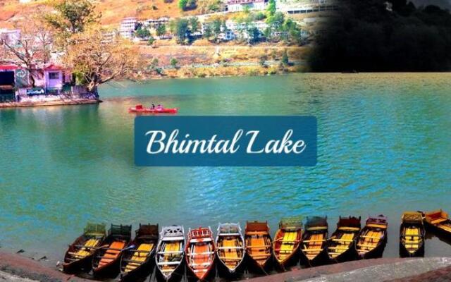 Mountain Mist Home Stay, Bhimtal