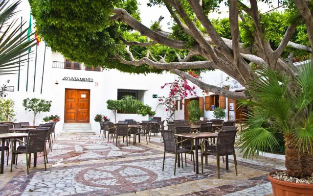 Pierre & Vacances Mojacar Playa