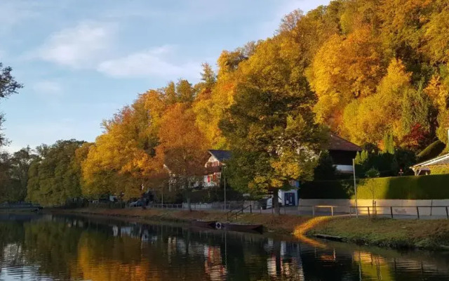 Hotel Schiff
