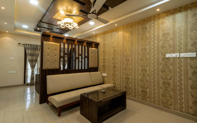 Sr Boutiquee Stay