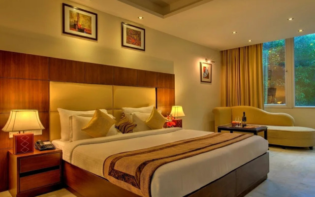 Hotel Regent Continental