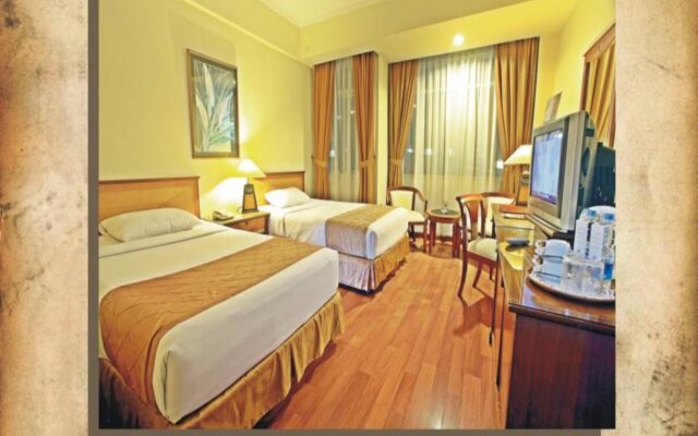 Hotel Bintang Wisata Mandiri