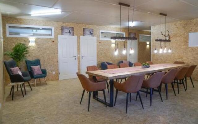 Freizeit Reitstall Schammelsdorf