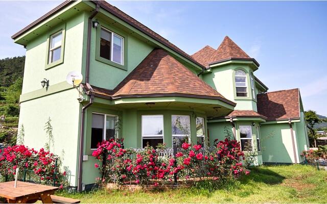 namhe everose pension