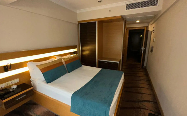 Hotel Ilayda