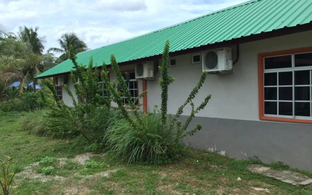 Bohok Guesthouse