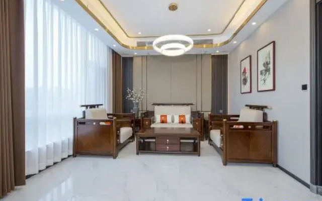 Vienna Hotel （Xinhe Yixing Building Hotel）