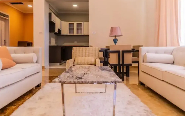 Mimi's Boutique Hotel