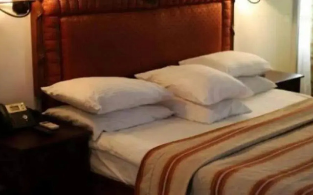 Racheal Hotel