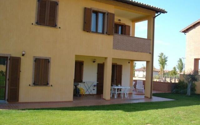 B&B Umbria Verde