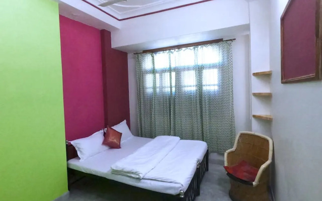 Hotel Kesar Palace